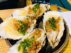 -潮粥荟·潮汕砂锅粥(朝阳大悦城店)
