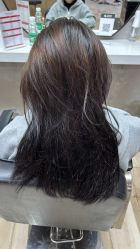 点击看大图 -奈川烫染Salon