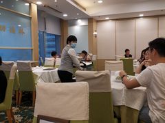 大堂-功德林上海素食(尖沙咀)