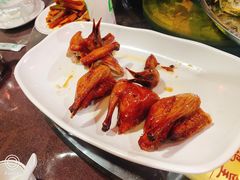 -东鸽皇(奥园·中环广场店)