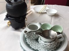 -黄埔华苑酒家(黄埔总店)