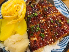 -东岸料理·寿司·刺身