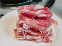 -阳坊大都涮羊肉(阳坊总店)