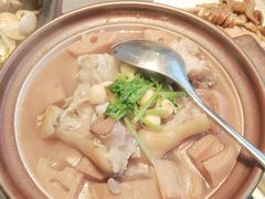 -海门鱼仔·潮汕味(燕岭店)