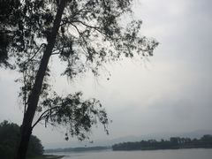 -三岔湖景区
