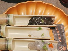 -牛YO寿喜烧火锅自助(三台子万象汇店)