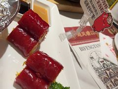 金莎海虾红米肠粉-避风塘·金牌店·夜宵(金玉兰店)