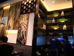 大堂-谷田稻香(滨湖万达店)