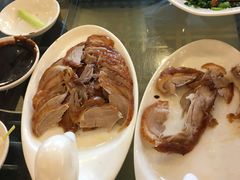 -玉林烤鸭店(垡头店)