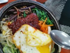 -老朴朝鲜风味(顾乡店)