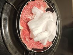 -黒毛和牛焼肉善 ZEN(難波心斎橋店)