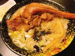 -日本料理神拉面