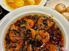 -食锦记·福建私房菜(浦西万达店)