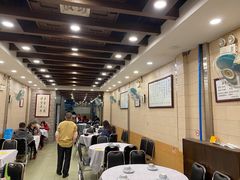 大堂-粤·向群饭店(龙津东路总店)