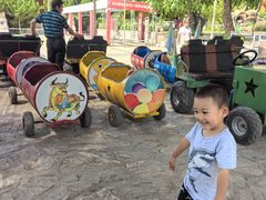 -八奇洞景区
