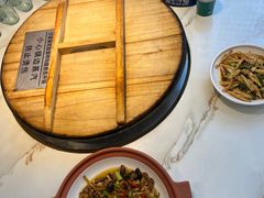 -陈大锅·岳阳鱼馆·地道岳阳菜(美食街店)