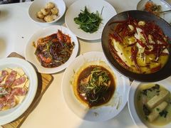-江南驿·二十余年创意杭帮味(良渚玉鸟集店)