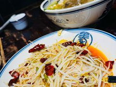 -蓝田九大碗民俗食府(蓝田店)