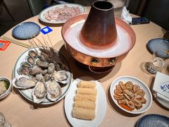 -日进一片海.生腌海鲜火锅.宵夜烧烤(三里屯总店)