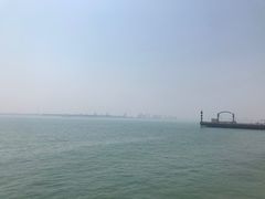 -东疆建设开发纪念公园