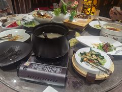 -箪食巷私房菜馆·鲁菜(玉函路店)