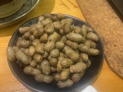 -平娃三宝烧烤·面食(南小街店)