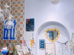 -银芽商店