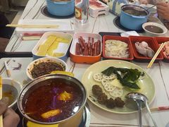 -味香林牦牛自助火锅
