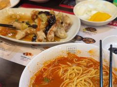 -香港饭店0410(明洞店)