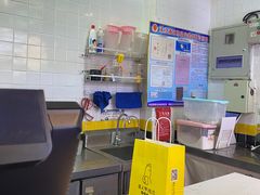 -卤人甲·卤炸鸡爪(新亚店)