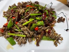 -下梅人家土菜馆(历史文化餐厅度假区店)