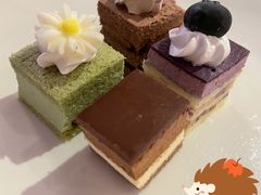 小蛋糕-御温泉·大餐庙会