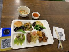 -六和孝顺素食餐厅(西湖道店)