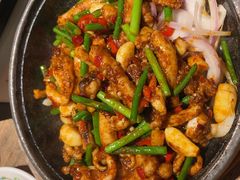 -老头儿油爆虾(胜利河美食街店)