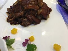 京味酱肘子-四季小馆·地道北京小吃(广百店)