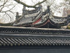 -钱王祠