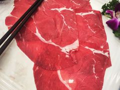 -东来顺饭庄(天坛店)