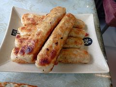 回头-协顺园回头馆(南顺城路店)