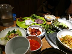 -王妃家(明洞中央店)
