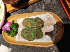 -悦百味·品质川菜(橄榄郡店)