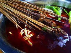 -老瓦房冷锅串串(文殊院店)