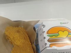 -德克士(北京站店)
