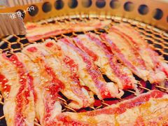 -極屋鮨牛 · 烧肉酒场(时代C馆店)