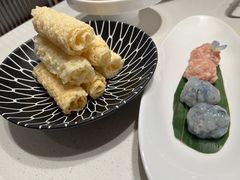 -川越泰火锅(吉利大厦店)