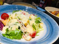-西堤牛排(恒隆广场店)