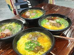 -一品飘香米线(一中总店)