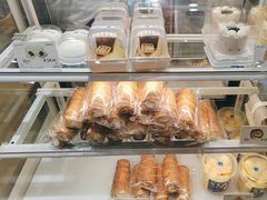 -小飞象面包公社(珠江路金鹰店)