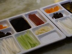 -范家小馆·烤鸭新京菜(金融街店)