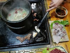 -滇藏石锅宴(北门坡古城管理局店)
