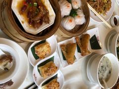 -万山楼海鲜酒家·二十三年老字号